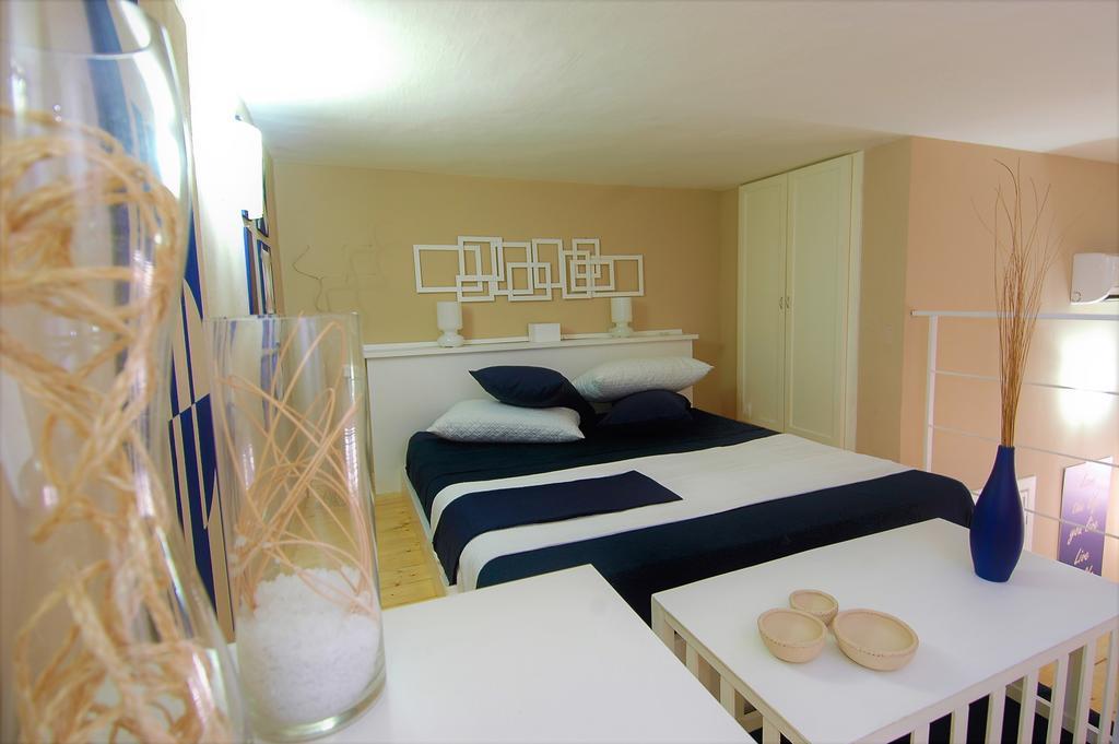 Virna House A Castellammare Del Golfo Διαμέρισμα Εξωτερικό φωτογραφία