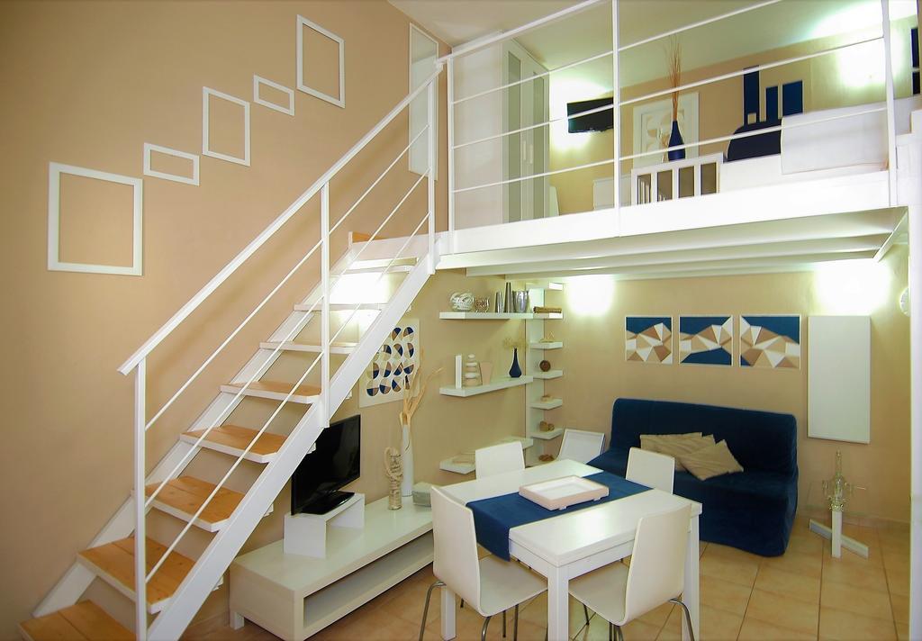 Virna House A Castellammare Del Golfo Διαμέρισμα Εξωτερικό φωτογραφία